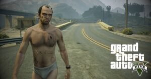 GTA V Free Download On PC & Laptop gta v