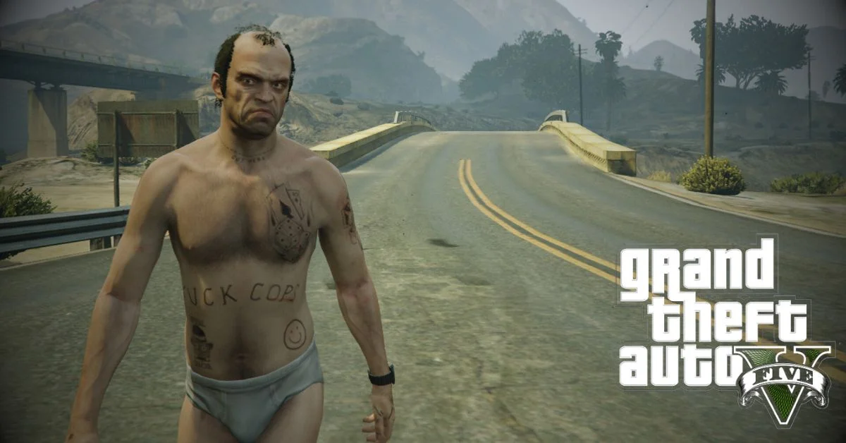 gta v