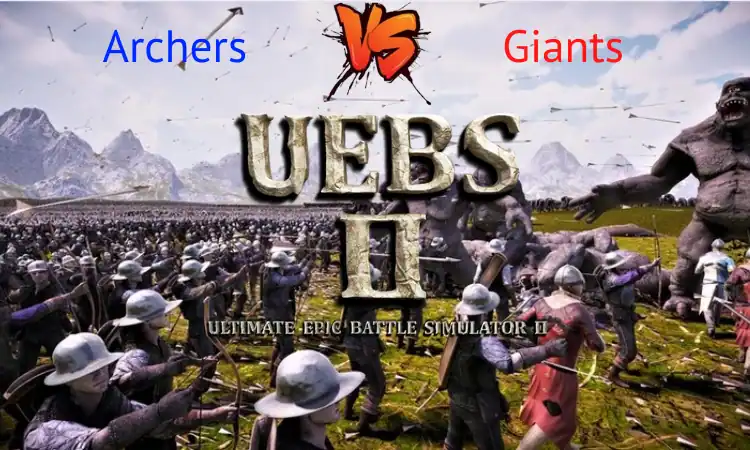 Ultimate Epic Battle Simulator 2 free Download on PC 2 how to play ultimate epic battle simulator for free