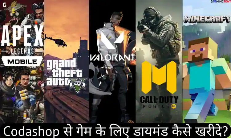 News 2 how to top up diamond in codashop
