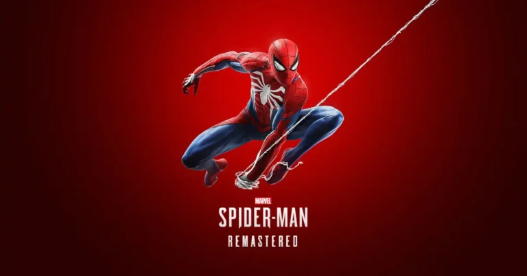 marvel's spider-man remastered download pc