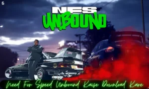 Need for speed unbound download on pc Need For Speed Unbound Kaise Download Kare
