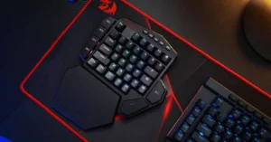 Best Gaming Keyboard Under 1500 in India best gaming keyboard