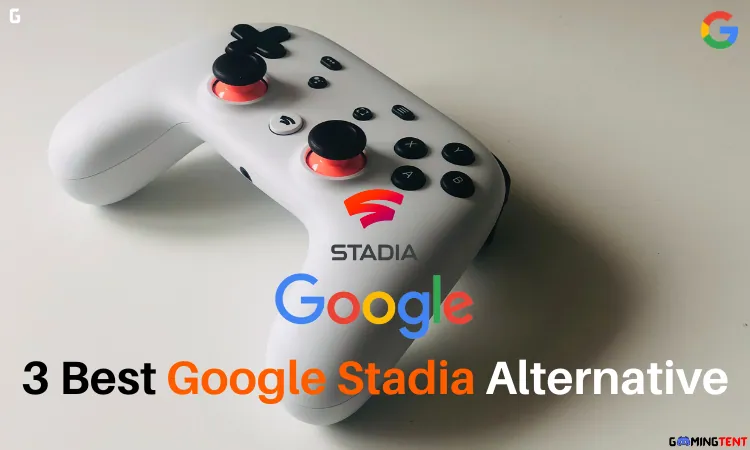 News 7 3 best google stadia alternative cloud gaming platform