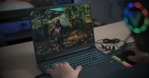 5 Best Gaming Laptops Under 50000 in India best gaming laptops under 5000