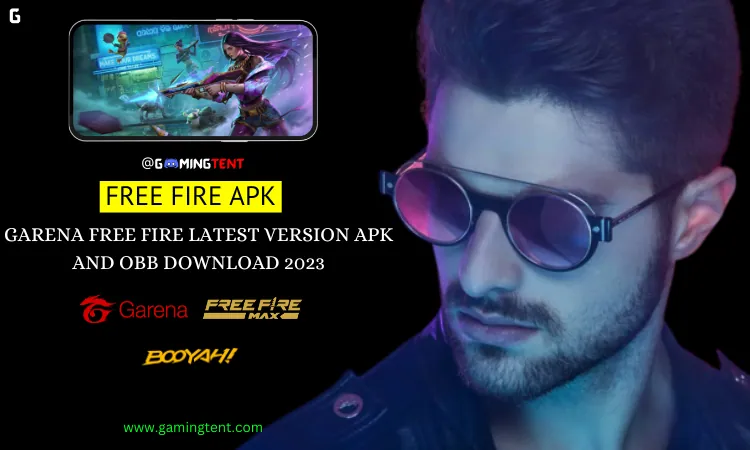 Garena Free Fire 10 free fire download apk 2023 latest version
