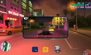 GTA Vice City apk download on mobile for free gta vice city apk download