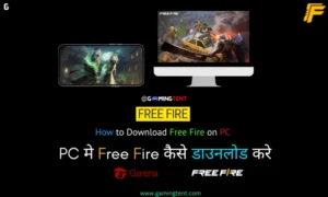 Free Fire download on pc using this simple method 2024 how to download free fire on pc