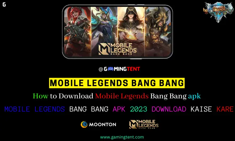 News 9 mobile legends bang bang apk 2023 download