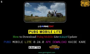PUBG Mobile Lite 0.24.0 apk download pubg mobile lite 0.24.0 apk download kaise kare