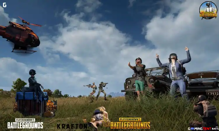 Guides 1 best pubg pc alternative