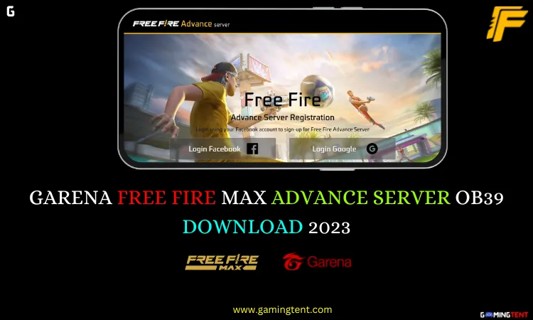 Garena Free Fire 10 garena free fire max ob39 advance server download