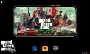 GTA 5 mobile apk download using this method gta 5 mobile apk download