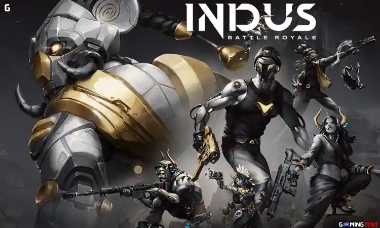Guides 3 indus battle royale download