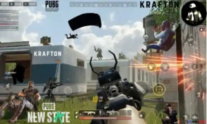 PUBG New State Valentines Day themed event offer free items pubg new state valentines day themed event