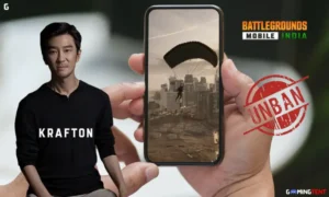 BGMI unban date march 2023 new updates bgmi unban date march 2023 update