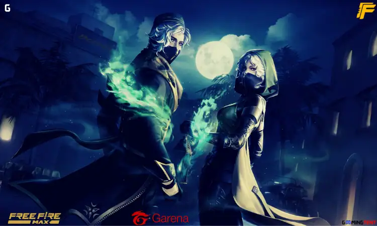 Garena Free Fire 2 garena free fire max redeem codes for 10 march 2023