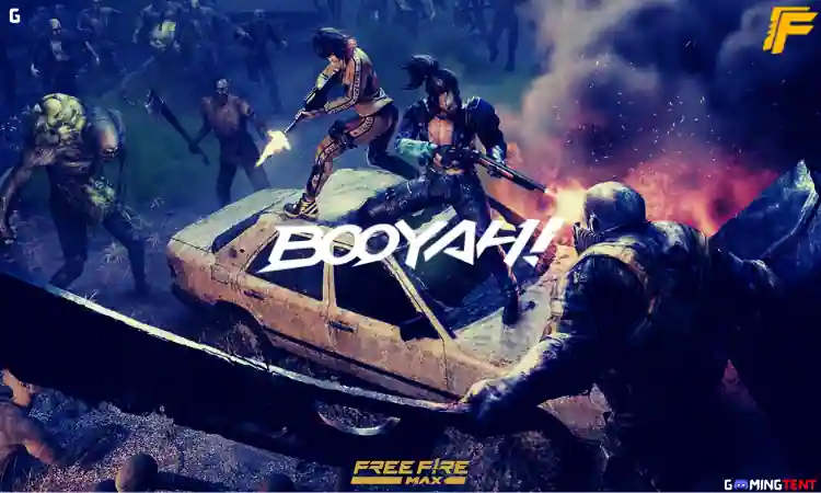 Garena Free Fire 1 garena free fire max redeem codes for 11 march 2023