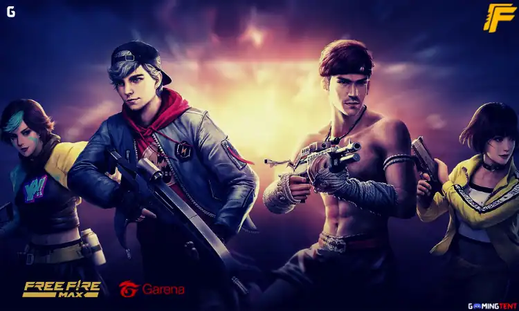 Garena Free Fire 10 garena free fire max redeem codes for 12 march 2023