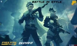 garena free fire max redeem codes for 13 march 2023