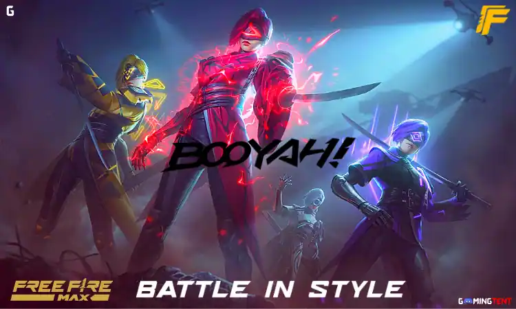 Garena Free Fire 8 garena free fire max redeem codes for 14 march 2023