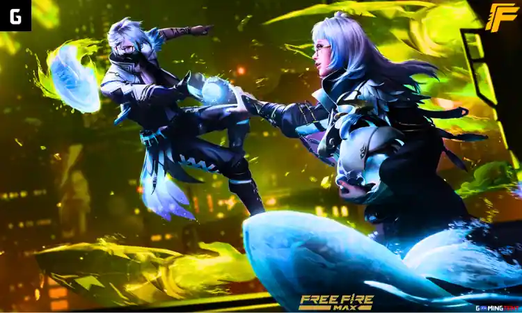 Garena Free Fire 7 garena free fire max redeem codes for 15 march 2023