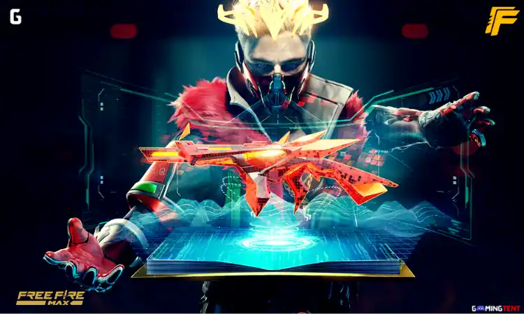 Garena Free Fire 3 garena free fire max redeem codes for 19 march 2023