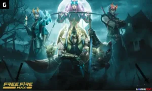 garena free fire max redeem codes for 20 march 2023