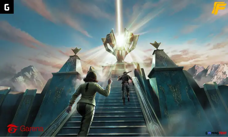 Garena Free Fire 10 garena free fire max redeem codes for 22 march 2023