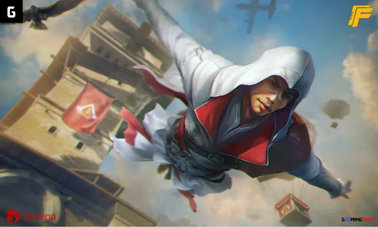 Garena Free Fire 5 garena free fire max redeem codes for 28 march 2023