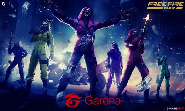 Garena Free Fire 5 garena free fire max redeem codes for 4 march 2023
