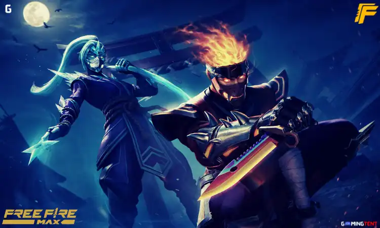Garena Free Fire 4 garena free fire max redeem codes for 8 march 2023