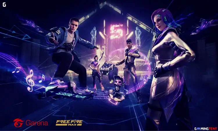 Garena Free Fire 3 garena free fire max redeem codes for 9 march 2023