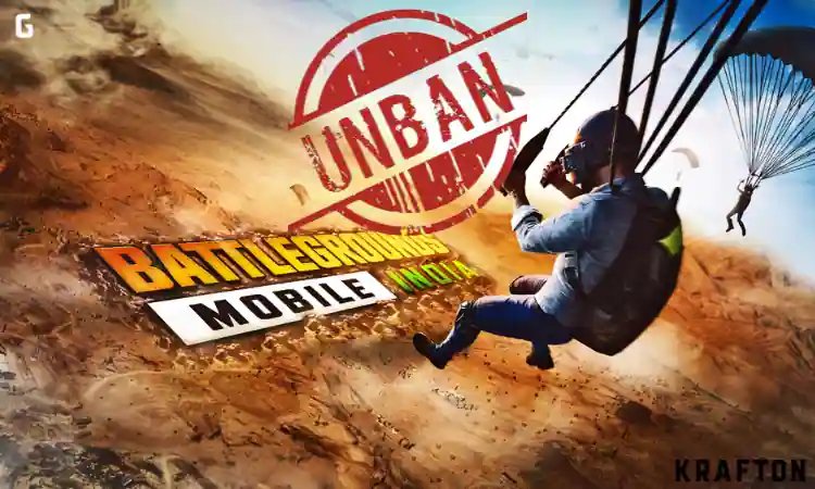 News 9 bgmi unban date latest updates
