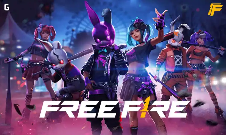 Garena Free Fire 2 free fire apk download 2023 latest version