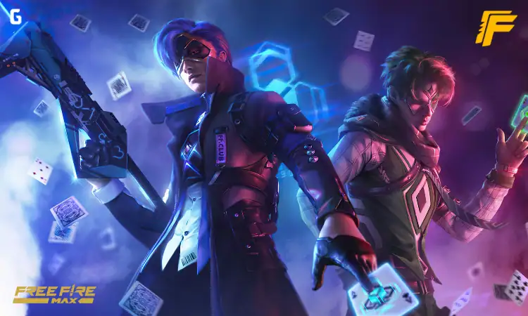 Garena Free Fire 3 garena free fire max redeem codes for 11 april 2023