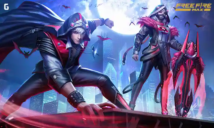 Garena Free Fire 9 garena free fire max redeem codes for 16 april 2023