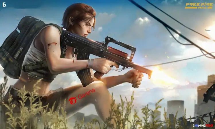 Garena Free Fire 9 garena free fire max redeem codes for 3 april 2023