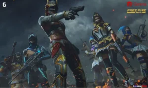 free fire max redeem codes for 5 april 2023 garena free fire max redeem codes for 5 april 2023