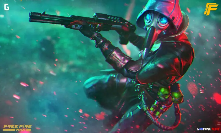Garena Free Fire 6 garena free fire max redeem codes for 6 april 2023