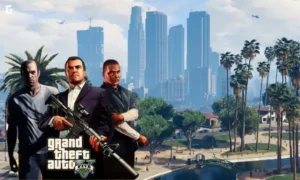 5 Best Mobile Games like GTA 5 gta alternative games for android