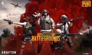 PUBG Mobile Download from It's Official Website pubg mobile download without vpn