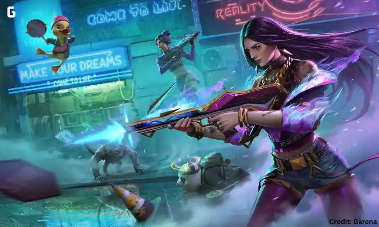 Garena Free Fire 7 garena free fire max redeem codes for 21 may 2023
