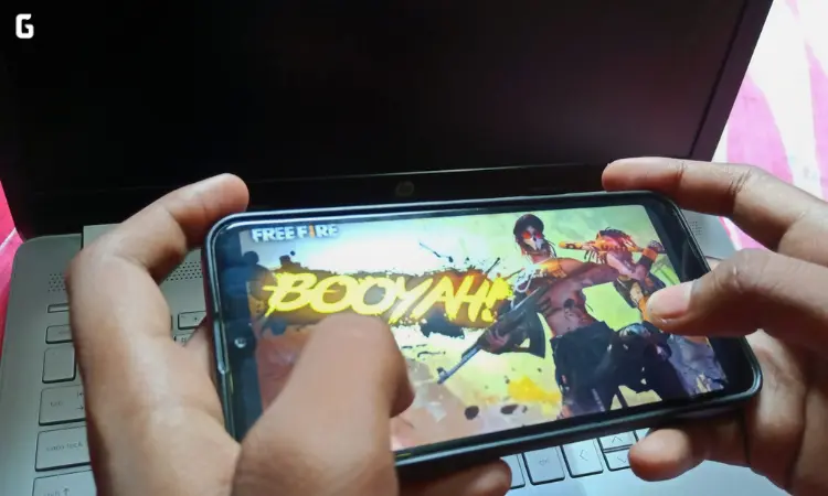 Garena Free Fire 6 garena free fire max redeem codes for 22 may 2023
