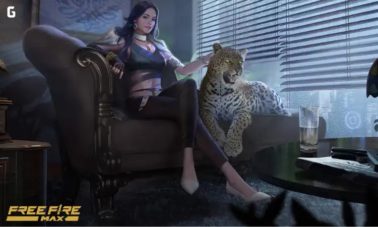 Garena Free Fire 10 garena free fire max redeem codes for 3 may 2023
