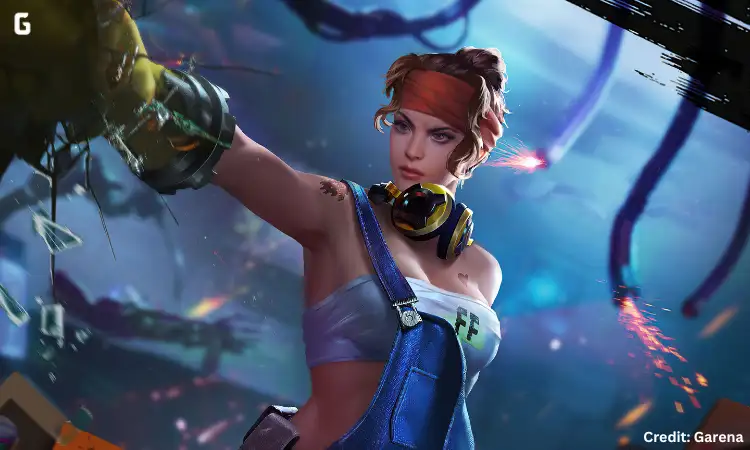 garena free fire max redeem codes for 5 may 2023