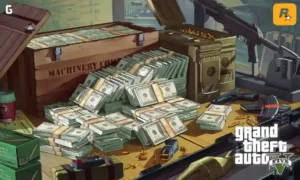 GTA V more money mods gta v mods to get more money in 2023