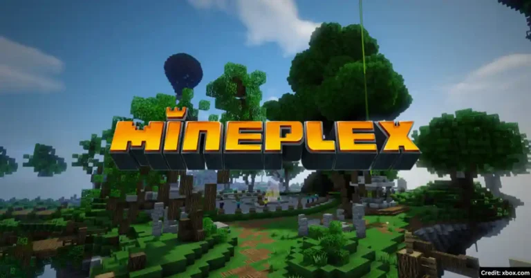 minecraft mineplex server