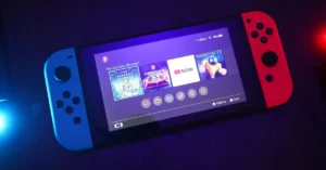 5 Best Features of Upcoming Nintendo Switch 2 nintendo switch 2 top five features
