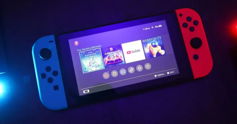 5 Best Features of Upcoming Nintendo Switch 2 nintendo switch 2 top five features
